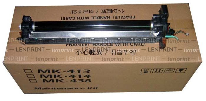 Купить Kyocera Mita MK-413 Kyocera Mita MK-413