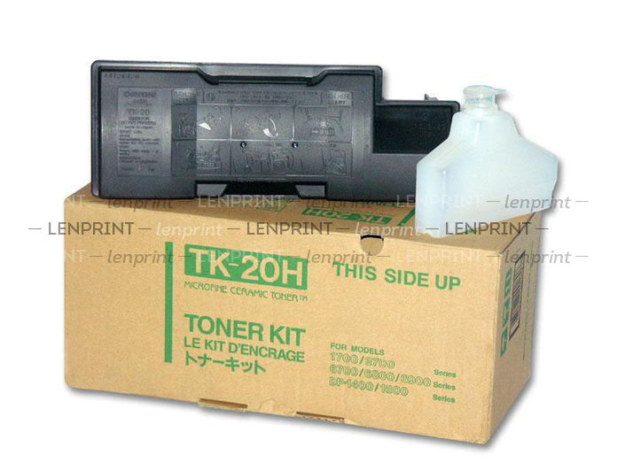 Купить Kyocera Mita TK-20H Kyocera Mita TK-20H