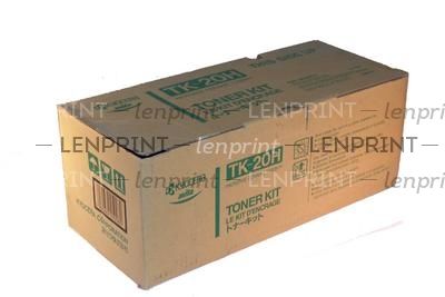Купить Kyocera Mita TK-20H Kyocera Mita TK-20H