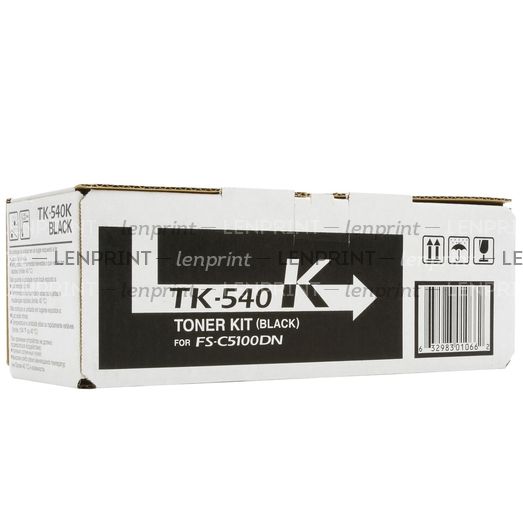 Купить Kyocera Mita TK-540K Kyocera Mita TK-540K