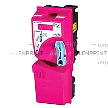 Купить Kyocera Mita TK-820M Kyocera Mita TK-820M
