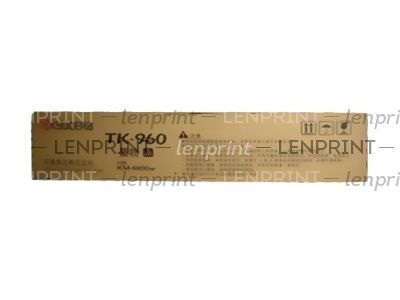 Купить Kyocera Mita TK-960 Kyocera Mita TK-960