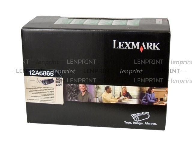 Купить Lexmark 12A6865 Lexmark 12A6865