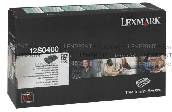 Купить Lexmark 12S0400 Lexmark 12S0400