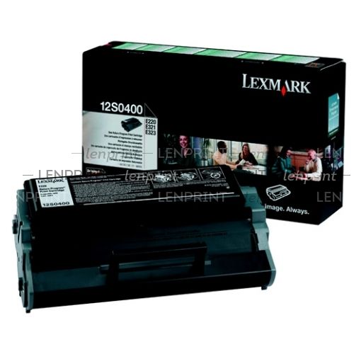 Купить Lexmark 12S0400 Lexmark 12S0400