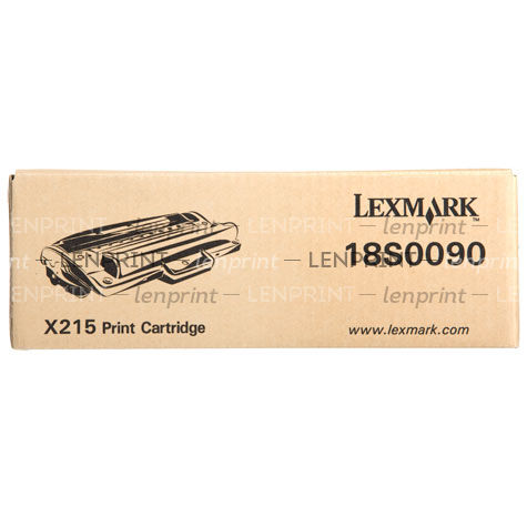 Купить Lexmark 18S0090 Lexmark 18S0090