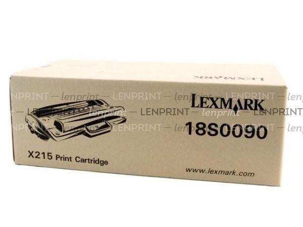 Купить Lexmark 18S0090 Lexmark 18S0090