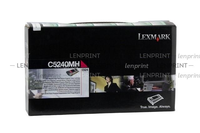 Купить Lexmark C5240MH Lexmark C5240MH