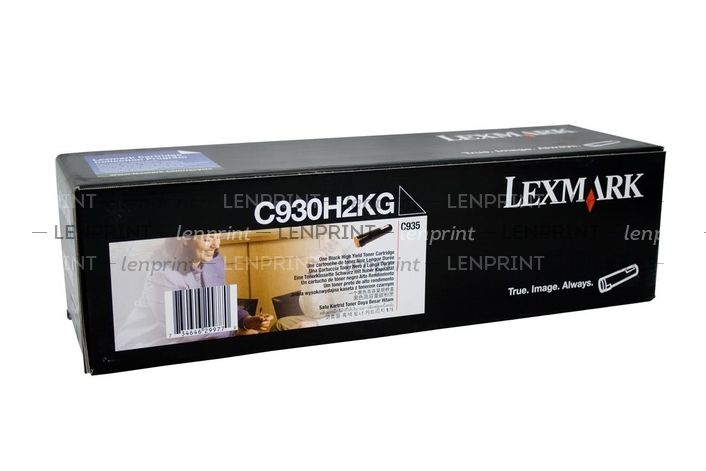 Купить Lexmark C930H2KG Lexmark C930H2KG