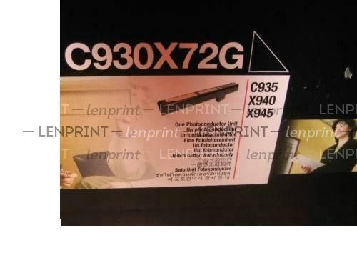 Купить Lexmark C930X72G Lexmark C930X72G
