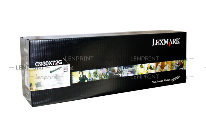 Купить Lexmark C930X72G Lexmark C930X72G