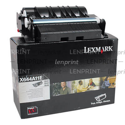 Купить Lexmark X644A11E Lexmark X644A11E