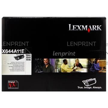 Купить Lexmark X644A11E Lexmark X644A11E