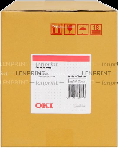 Купить Oki 41945603 Oki 41945603