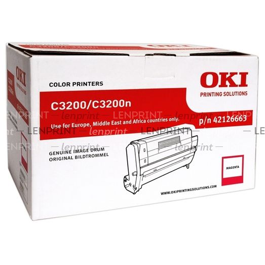 Купить Oki 42126663 Oki 42126663