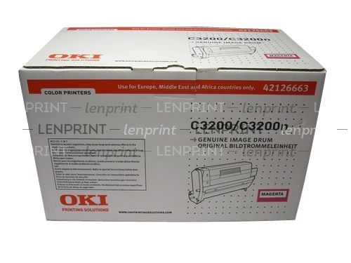 Купить Oki 42126663 Oki 42126663