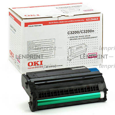 Купить Oki 42126663 Oki 42126663