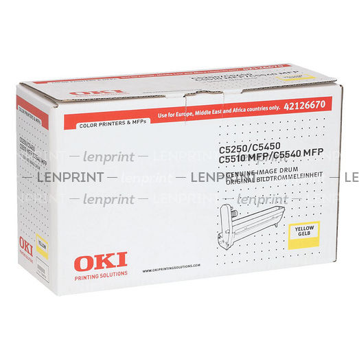 Купить Oki 42126670 Oki 42126670
