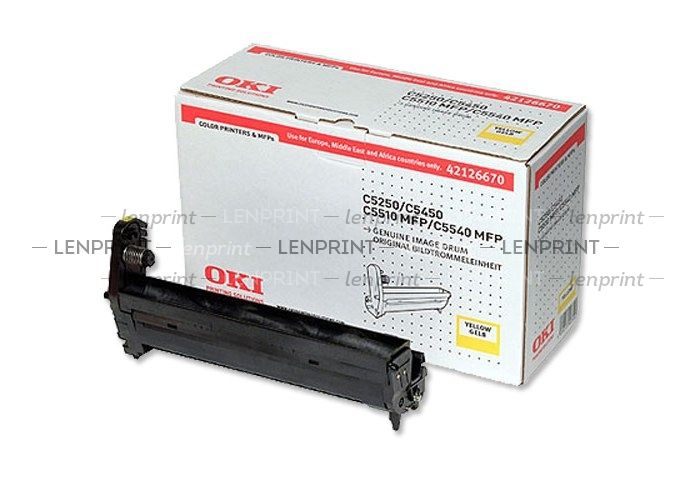 Купить Oki 42126670 Oki 42126670