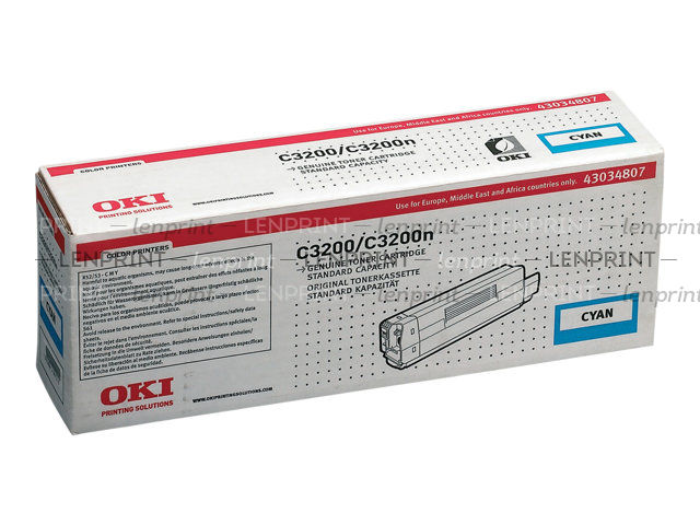 Купить Oki 43034807 Oki 43034807
