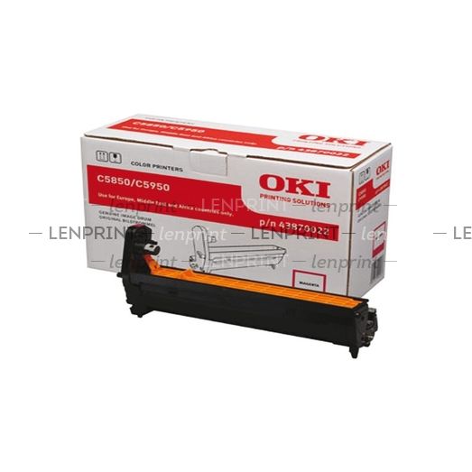 Купить Oki 43870022 Oki 43870022