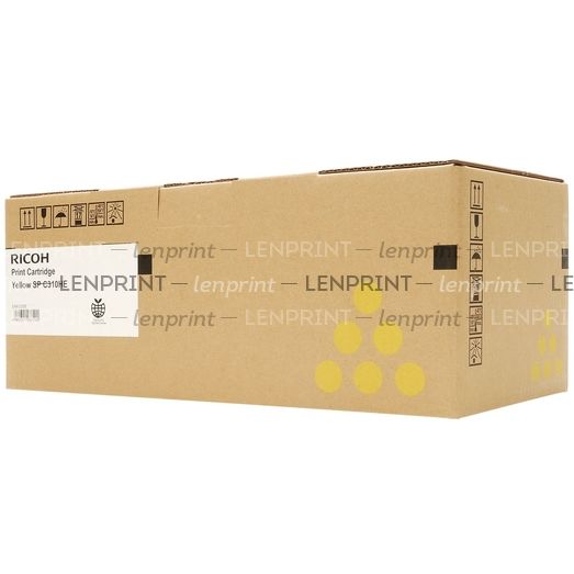 Купить Ricoh SP C310HE, yellow Ricoh SP C310HE, yellow
