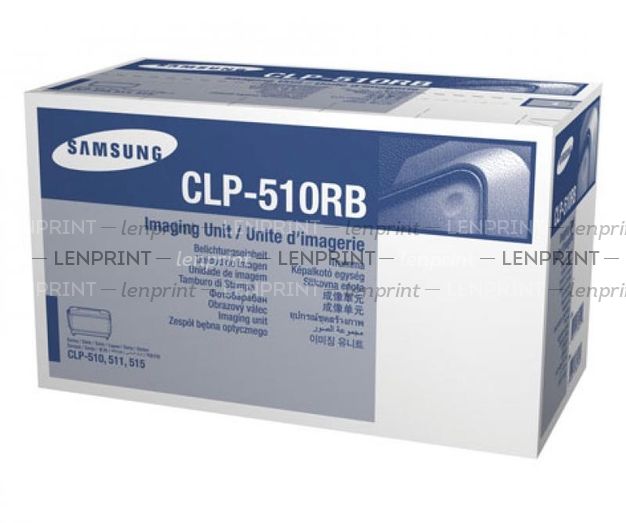 Купить Samsung CLP-510RB Samsung CLP-510RB