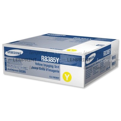 Купить Samsung CLX-R8385Y Samsung CLX-R8385Y