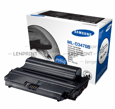 Купить Samsung ML-D3470B Samsung ML-D3470B