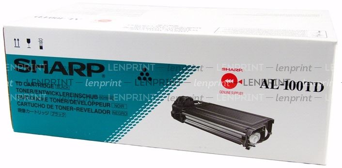 Купить Sharp AL-100TD Sharp AL-100TD