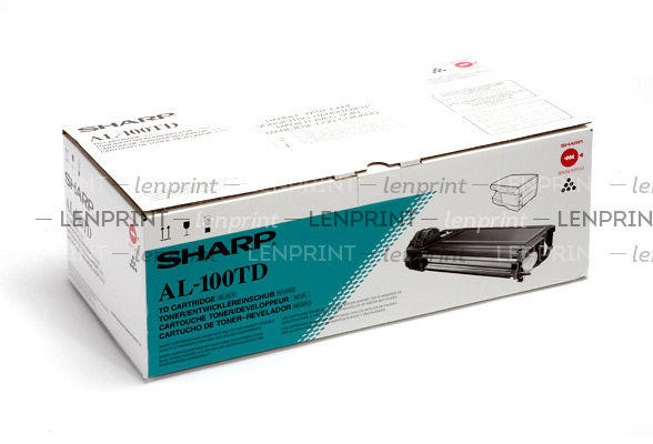 Купить Sharp AL-100TD Sharp AL-100TD