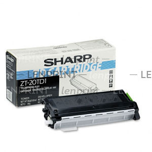 Купить Sharp ZT-20TD1 Sharp ZT-20TD1
