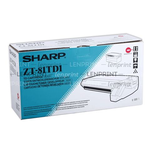 Купить Sharp ZT-81TD1 Sharp ZT-81TD1