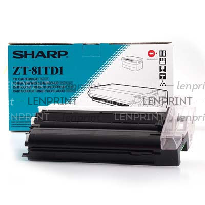 Купить Sharp ZT-81TD1 Sharp ZT-81TD1
