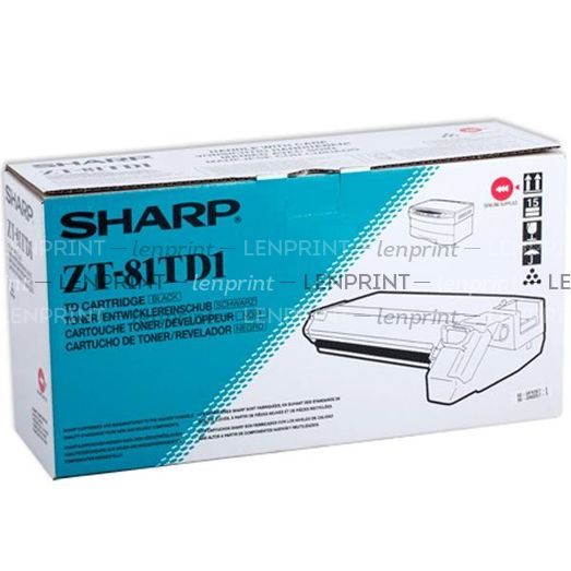 Купить Sharp ZT-81TD1 Sharp ZT-81TD1