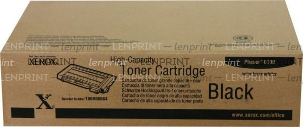 Купить Xerox 106R00684 Xerox 106R00684