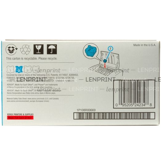 Купить Xerox 108R00669 Xerox 108R00669