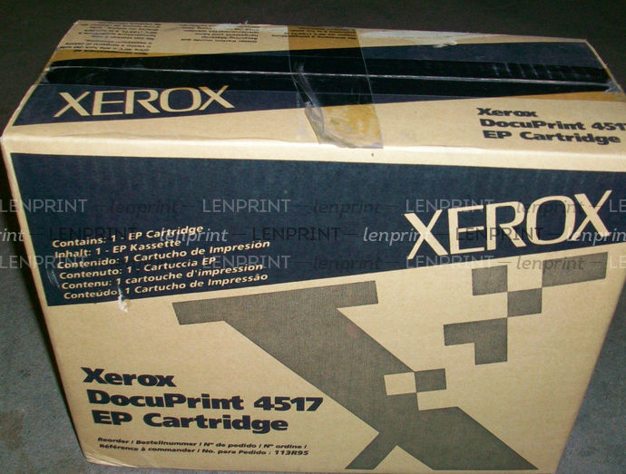 Купить Xerox 113R00095 Xerox 113R00095