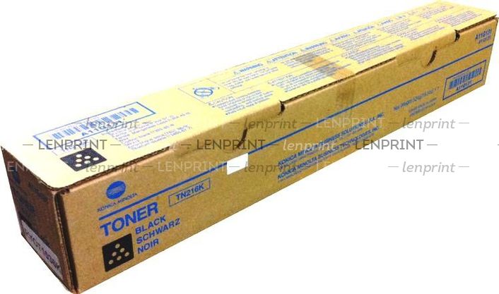 Купить Konica Minolta TN216K Konica Minolta TN216K