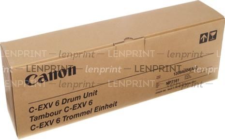 Купить Canon C-EXV6 Drum Canon C-EXV6 Drum
