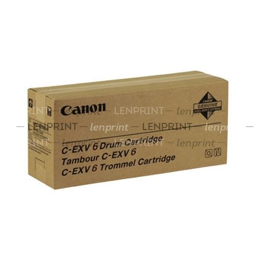 Купить Canon C-EXV6 Drum Canon C-EXV6 Drum