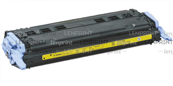 Купить Canon Cartridge 707Y Canon Cartridge 707Y