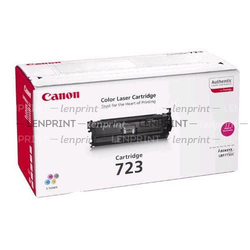 Купить Canon Cartridge 723M Canon Cartridge 723M