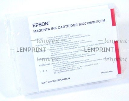 Купить Epson S020126 Epson S020126