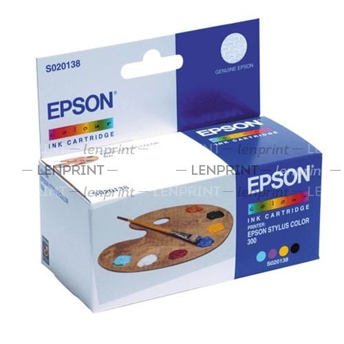 Купить Epson S020138 Epson S020138