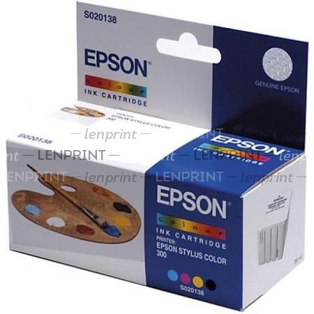 Купить Epson S020138 Epson S020138