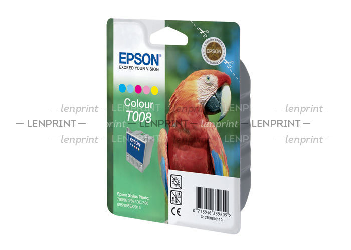Купить Epson T008401 Epson T008401