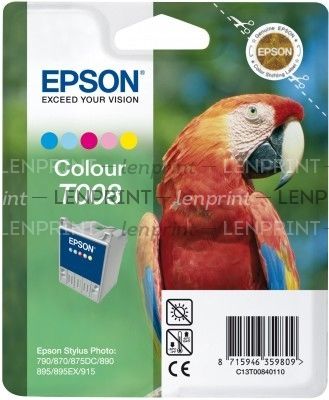Купить Epson T008401 Epson T008401