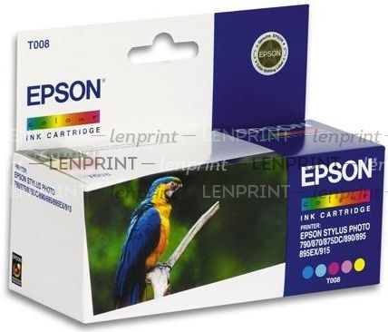 Купить Epson T008401 Epson T008401