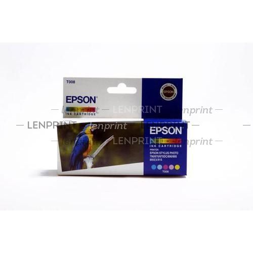 Купить Epson T008401 Epson T008401